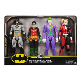Batman Personaggi 30 cm DC...