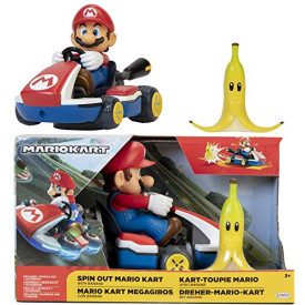 Super Mario Kart Set