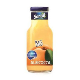 Santal Big Albicocca 250ml...