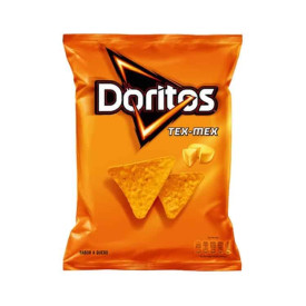 Doritos Tex Mex 44gr x 20pz