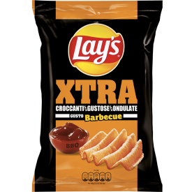 Lay's Xtra Barbecue 110gr x...