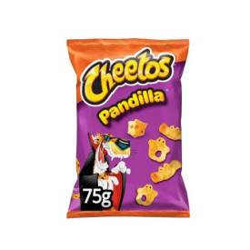 Cheetos Pandilla 75gr x 25pz