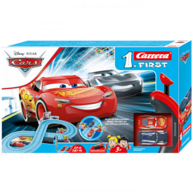 Carrera First Cars Pista