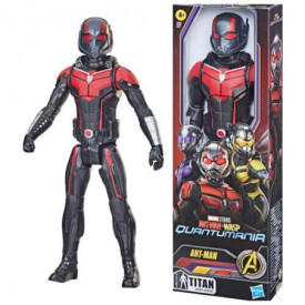 Marvel Ant-Man Titan Hero...