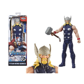 Marvel Thor Avengers Titan...