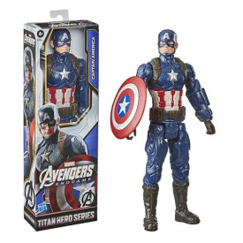 Marvel Capitan America...