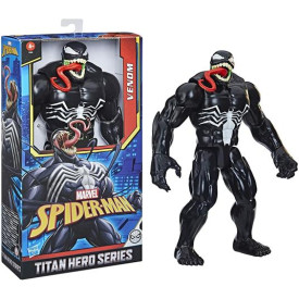 Marvel Venom Titan Hero...