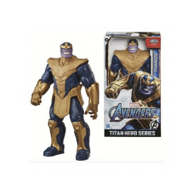 Marvel Thanos Titan Hero...