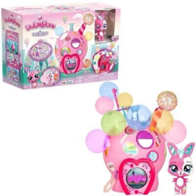 Bubiloons Bubi Lab Playset