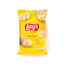 Lay's Classica 44gr x 20pz