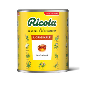 Ricola L'Originale SZ 1kg...