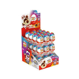 Kinder Merendero Joy x 36pz