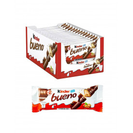 Kinder Bueno x 30pz