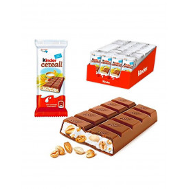 Kinder Cereali x 40pz