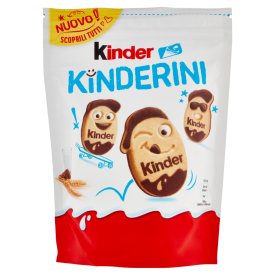 Kinder Kinderini T20 250gr