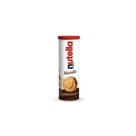 Nutella Biscuit Tubo T12