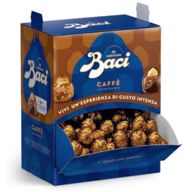 Baci Perugina Caffè...