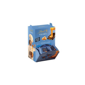 Lindt Squares Fondente e...