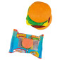 Gummy Burger Joygum 40gr x...