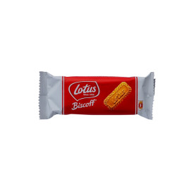 Lotus Biscoff Twinpack 25gr...