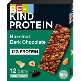 Be Kind Protein Nocciola e...