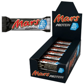 Mars Protein Baretta 50gr x...