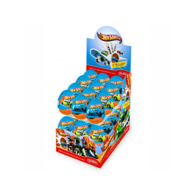 Ovetto Hot Wheels Dolfin...