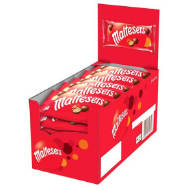 Maltesers Praline 37gr x 25pz