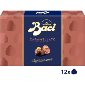 Baci Perugina Scatola...