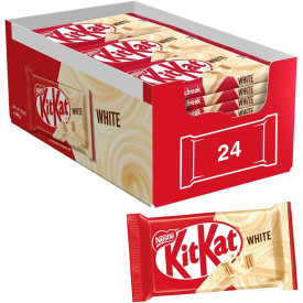 KitKat White x 24pz