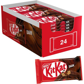 KitKat Dark Cioc. Fondente...