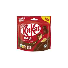 KitKat Ball 36gr x 24pz