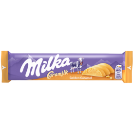 Milka Caramilk Barretta...