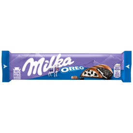 Milka Oreo Barretta 37gr x...