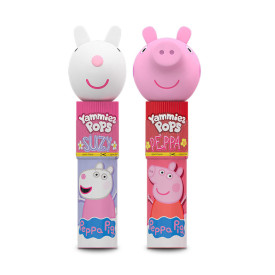 Joygum Yammiez Pop 3D Peppa...