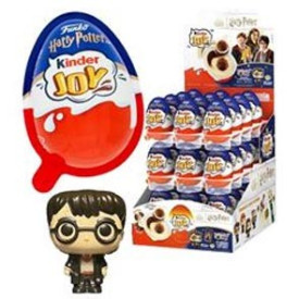 Kinder Joy Merendero Harry...