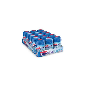 Mentos Pure Fresh Nano...