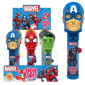 Pop Ups LeccaLecca Marvel...