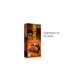 Grisbì Cioccolato 30gr x 30pz