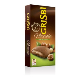 Grisbì alla Nocciola 30g x...