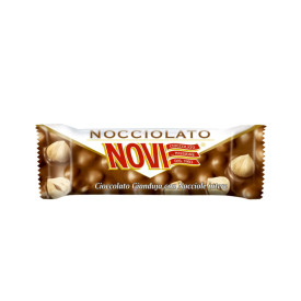 Novi Nocciolato Gianduia...