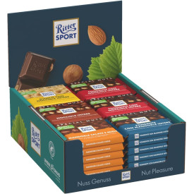 Ritter Sport Tavolette...