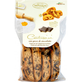 Cantucci con Gocce di...