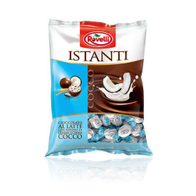 Istanti Praline al Cocco...