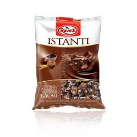 Rovelli Praline Istanti al...