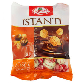 Rovelli Istanti Praline...