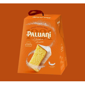 Pandoro Classico Paluani 700gr