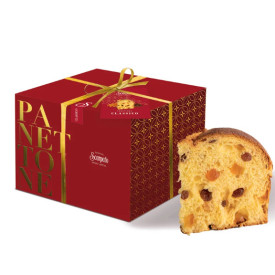 Panettone Classico Scarpato...