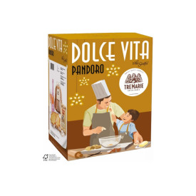 Dolce Vita Cesto Pandoro...