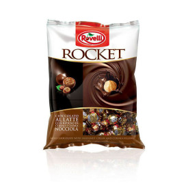 Rocket Praline alla...